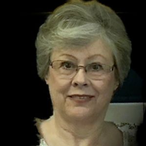 Meet your Posher, Janet